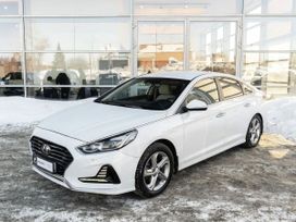  Hyundai Sonata 2018 , 1949000 , 