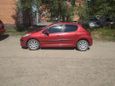  Peugeot 207 2008 , 285000 , 