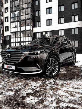 SUV   Mazda CX-9 2020 , 4350000 , 