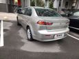  Mitsubishi Lancer 2010 , 439999 , 