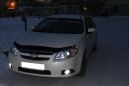  Chevrolet Epica 2011 , 550000 , 