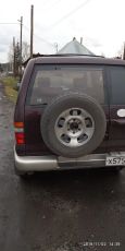 SUV   Isuzu Trooper 1994 , 280000 , 