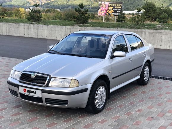  Skoda Octavia 2006 , 265000 , 