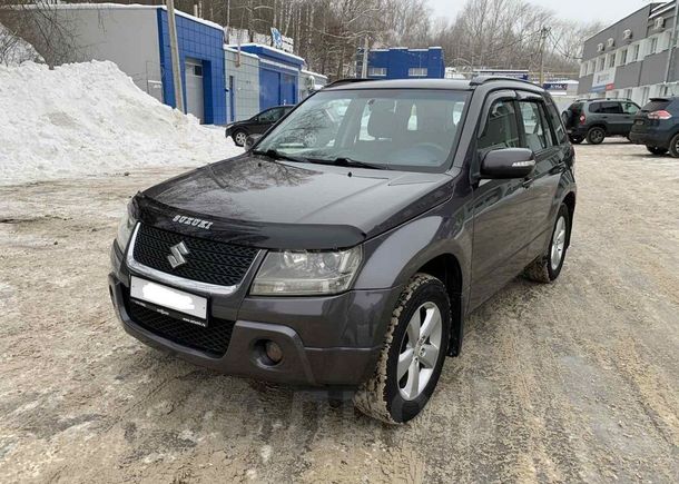 SUV   Suzuki Grand Vitara 2008 , 689000 , 