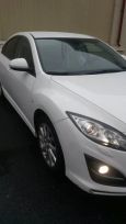  Mazda Mazda6 2010 , 665000 , 