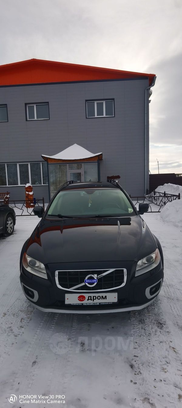  Volvo XC70 2008 , 1200000 , 