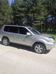 SUV   Nissan X-Trail 2005 , 627000 , 