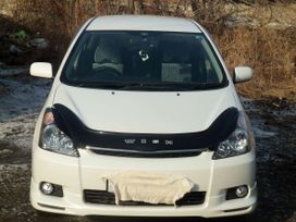    Toyota Wish 2003 , 450000 , -