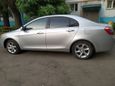  Geely Emgrand EC7 2013 , 350000 , 