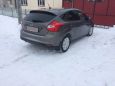  Ford Focus 2012 , 460000 , 