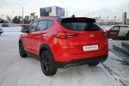 SUV   Hyundai Tucson 2020 , 2329000 , 