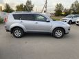 SUV   Citroen C-Crosser 2011 , 788000 , 