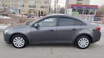  Chevrolet Cruze 2011 , 520000 , 