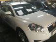 SUV   Geely Emgrand X7 2014 , 385000 , 