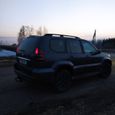 SUV   Toyota Land Cruiser Prado 2007 , 1450000 , 