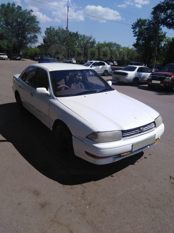  Toyota Vista 1993 , 100000 , 