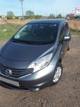  Nissan Note 2012 , 520000 , 