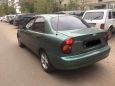  Chevrolet Lanos 2008 , 140000 ,  