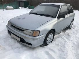  Toyota Starlet 1995 , 110000 , 