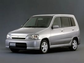  Nissan Cube 2000 , 145000 , 