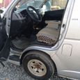    Toyota Hiace 2008 , 1080000 , 