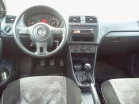  Volkswagen Polo 2012 , 399000 , 