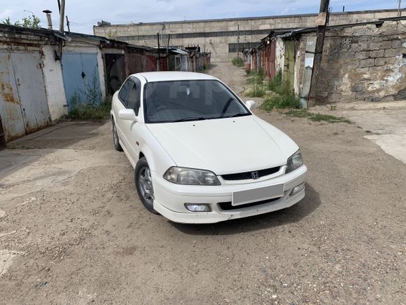  Honda Torneo 2001 , 250000 , 