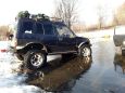 SUV   Suzuki Escudo 1991 , 180000 , 