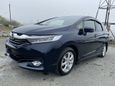  Honda Shuttle 2015 , 755000 , 