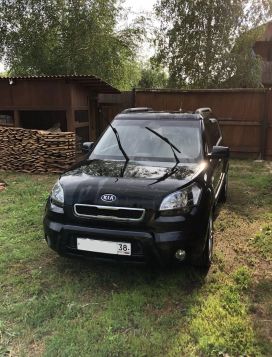  Kia Soul 2009 , 470000 , 