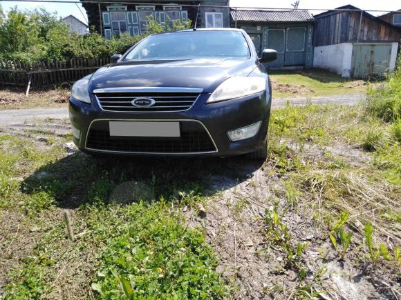  Ford Mondeo 2008 , 425000 , 