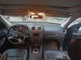 SUV   Mercedes-Benz GL-Class 2008 , 1190000 , 