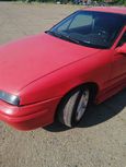  Opel Calibra 1991 , 123000 , 