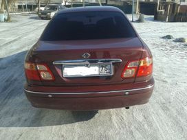  Nissan Bluebird Sylphy 2001 , 300000 , 