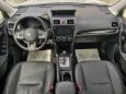 SUV   Subaru Forester 2017 , 1670000 , 