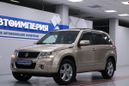 SUV   Suzuki Grand Vitara 2010 , 808000 , 