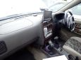 SUV   Nissan Terrano Regulus 1997 , 220000 , 