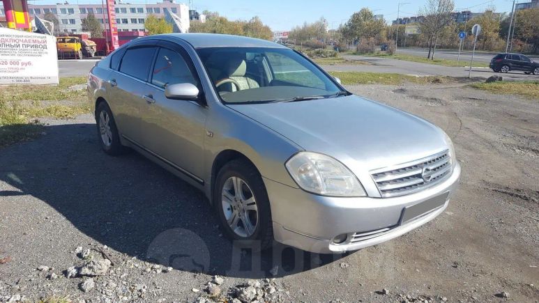  Nissan Teana 2004 , 350000 , -