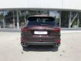 SUV   Porsche Cayenne 2017 , 5200000 , 