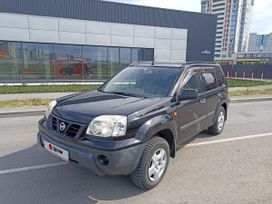 SUV   Nissan X-Trail 2002 , 635000 , 