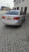  Chevrolet Cruze 2013 , 530000 , 