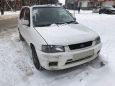  Mazda Demio 1998 , 105000 , 