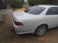  Toyota Mark II 1996 , 215000 , 