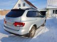 SUV   SsangYong Kyron 2009 , 470000 , 