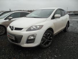 SUV   Mazda CX-7 2011 , 830000 , 