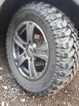 SUV    4x4 2131  2015 , 275000 , 