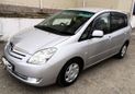    Toyota Corolla Spacio 2001 , 399999 , 