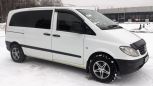    Mercedes-Benz Vito 2007 , 625000 , -