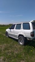 SUV   Nissan Terrano Regulus 1996 , 400000 , -