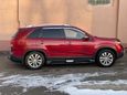 SUV   Kia Sorento 2010 , 930000 , 